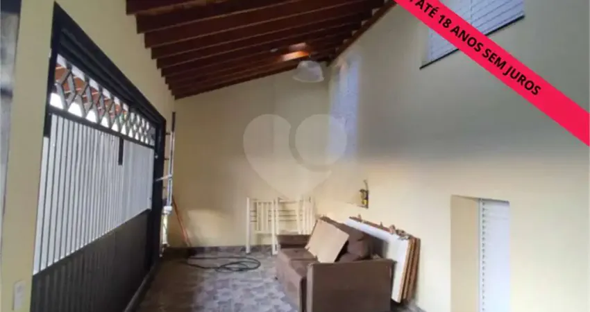 Casa comercial à venda na Vila Rezende, Piracicaba 