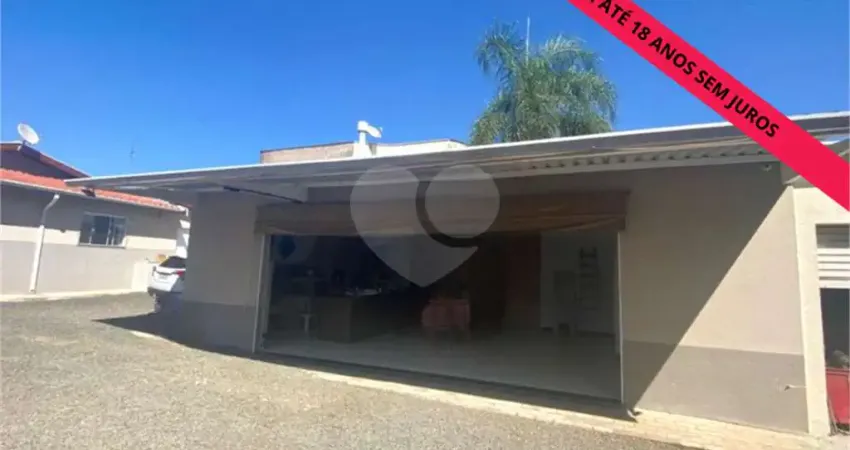 Casa comercial à venda no Dois Córregos, Piracicaba 