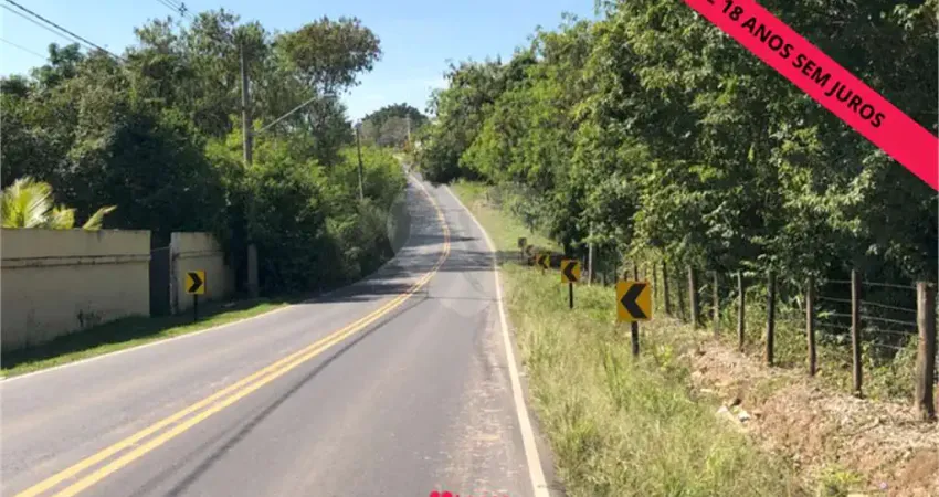 Terreno à venda no Anhumas, Piracicaba 