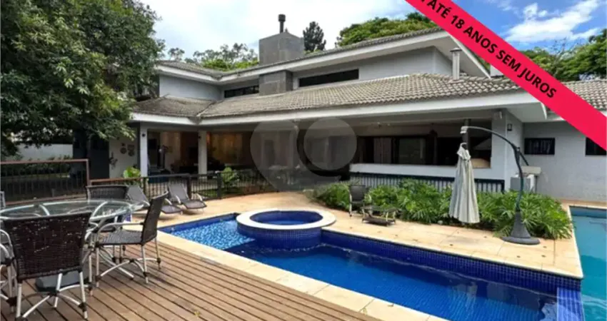 Casa em condomínio fechado com 4 quartos à venda no Campestre, Piracicaba 