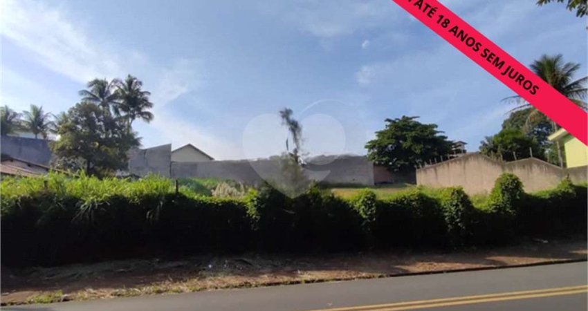 Terreno à venda no Centro, Piracicaba 