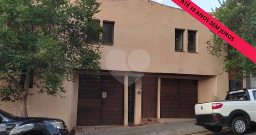 Casa com 4 quartos à venda no Centro, Piracicaba 