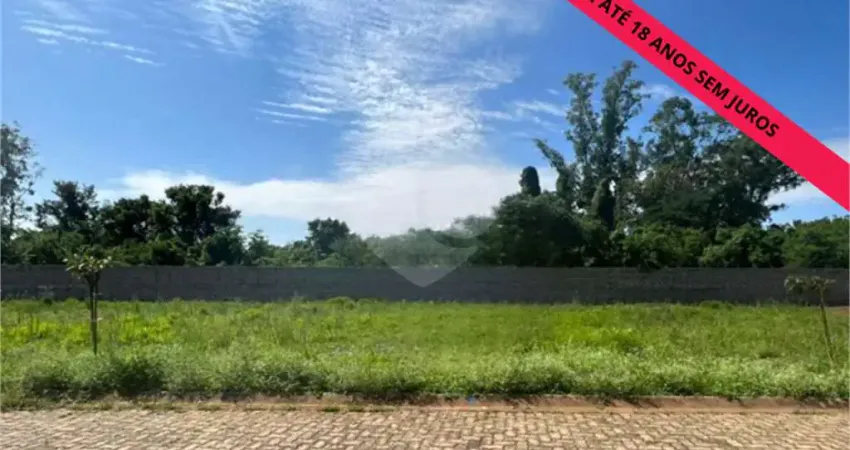 Terreno à venda no Água Branca, Piracicaba 