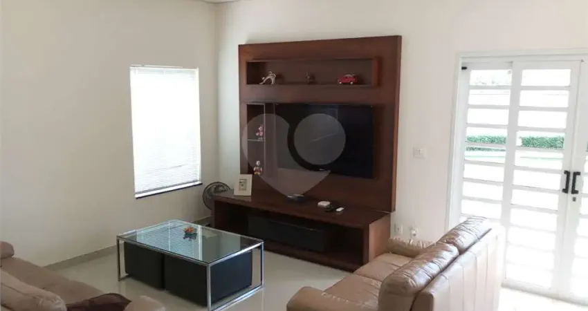 Casa com 3 quartos à venda no Parque Santa Cecília, Piracicaba