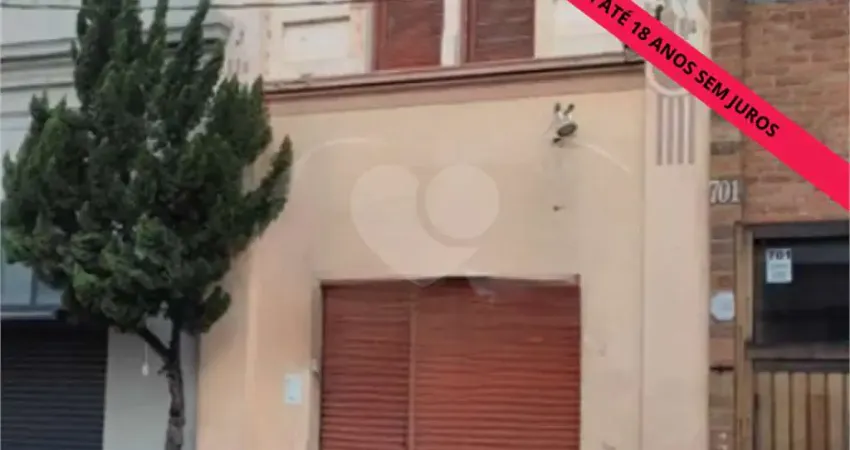 Casa comercial à venda no Centro, Piracicaba 