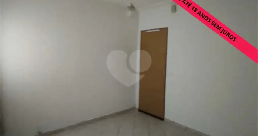 Apartamento com 2 quartos à venda em Jardim Santa Isabel - SP
