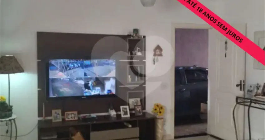 Casa com 2 quartos à venda no Perdizes, Piracicaba 