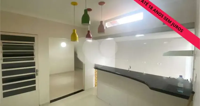Casa com 3 quartos à venda no Nova América, Piracicaba 