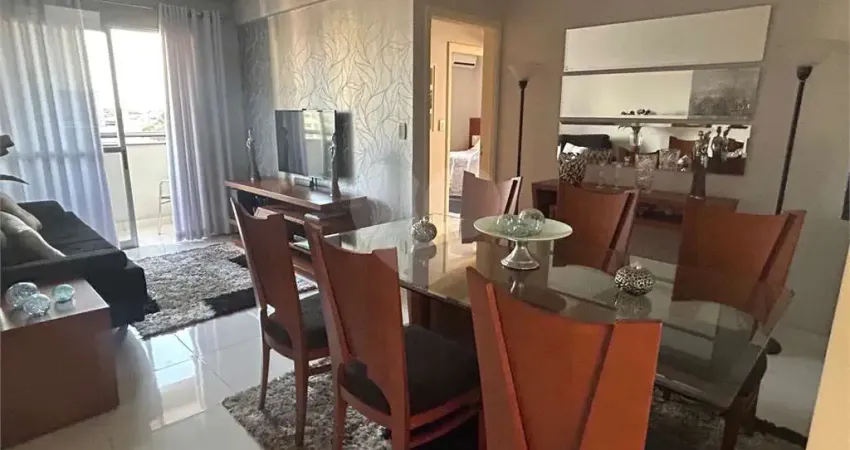 Apartamento com 2 quartos à venda em Cidade Alta - SP