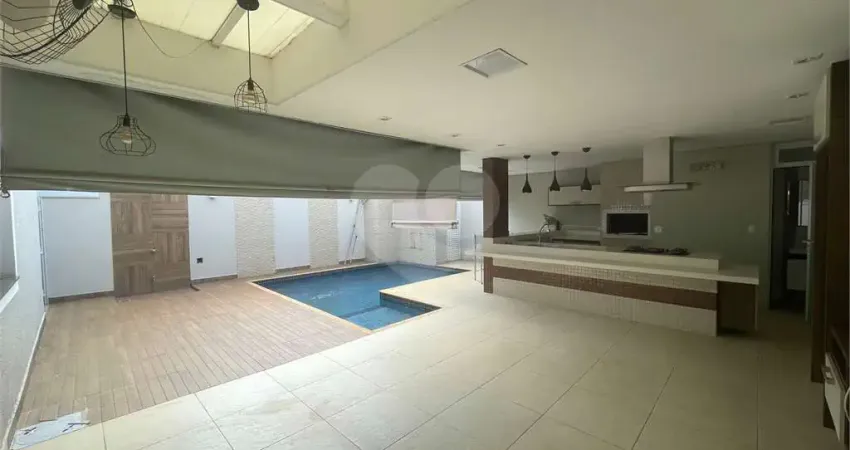 Condomínio com 3 quartos para locação em Terras De Piracicaba - SP