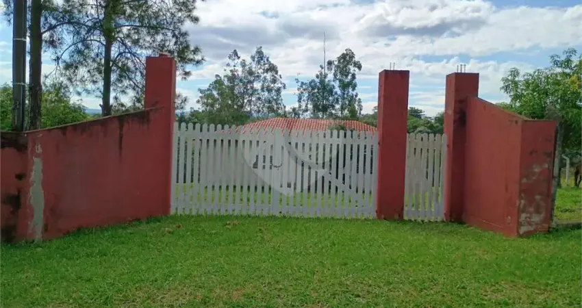 Chácara / sítio com 3 quartos à venda no Centro, São Pedro 