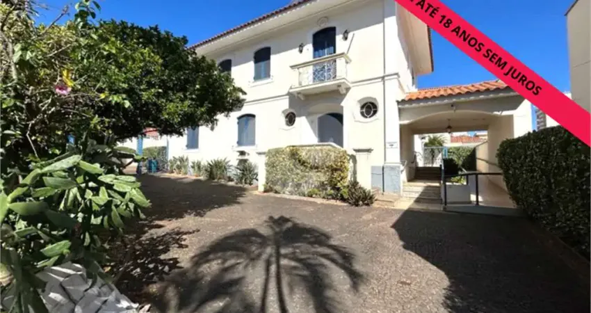 Casa comercial à venda no Centro, Piracicaba 