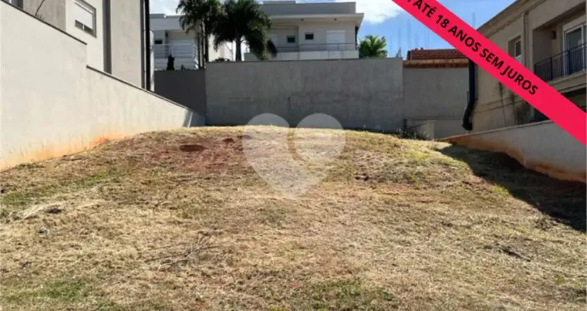 Loteamento à venda em loteamento residencial e comercial villa d'aquila - sp