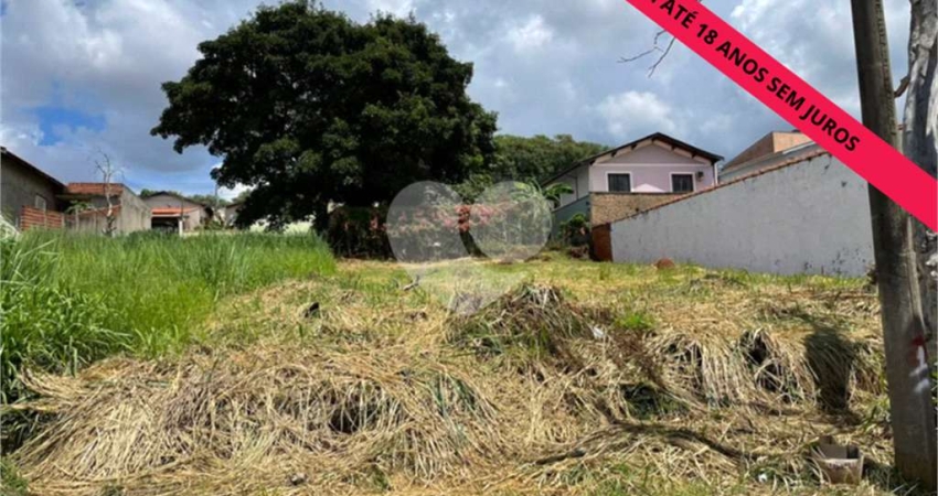 Terreno à venda no Vale do Sol, Piracicaba 