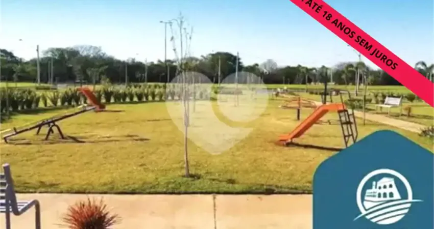 Terreno comercial à venda no Jardim São Francisco, Piracicaba 