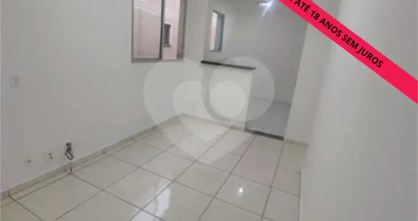 Apartamento com 2 quartos à venda no Pompéia, Piracicaba 
