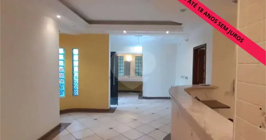 Casa comercial à venda no Centro, Piracicaba