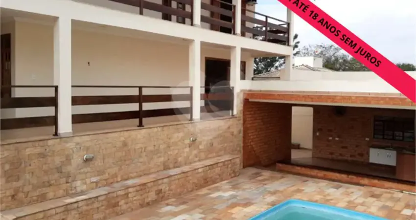 Casa com 4 quartos à venda no Jardim Abaeté, Piracicaba 