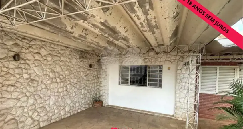 Casa com 2 quartos à venda na Cidade Alta, Piracicaba 