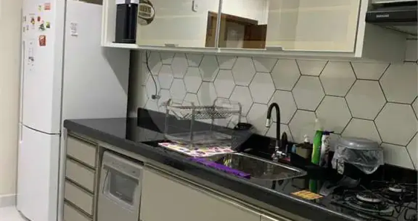 Apartamento com 3 quartos à venda na Cidade Alta, Piracicaba