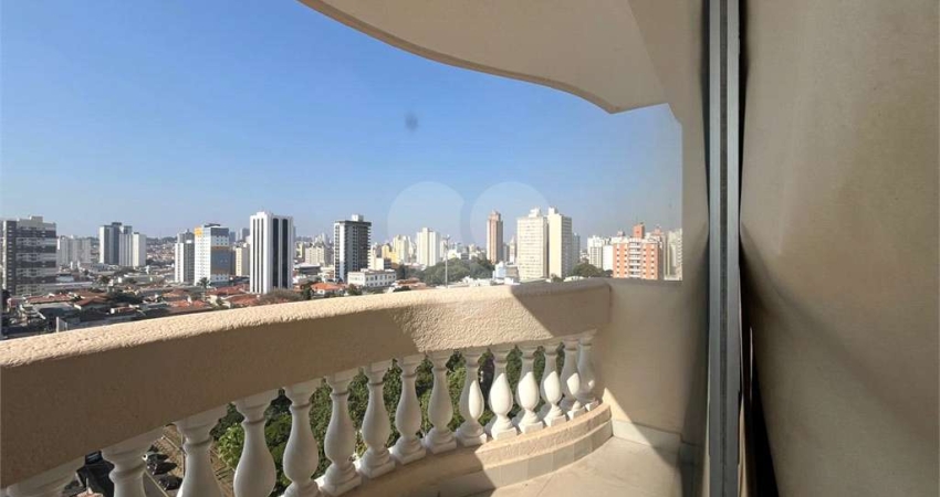 Apartamento com 3 quartos à venda no Centro, Piracicaba 