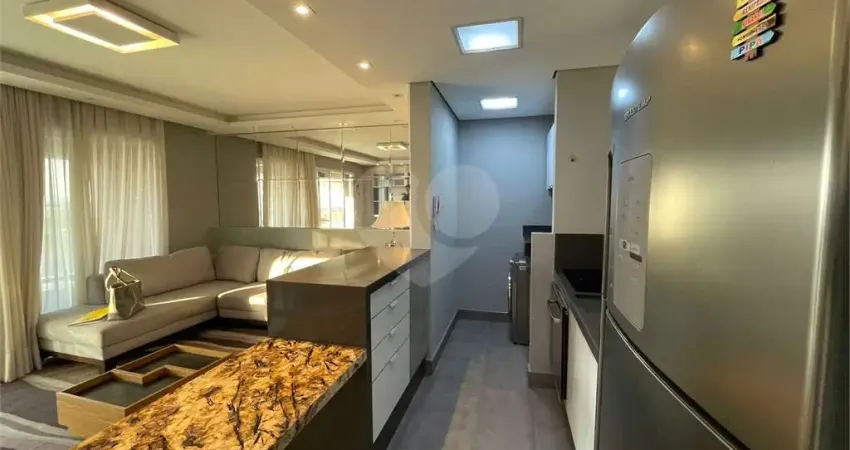 Apartamento com 1 quartos à venda ou para locação em cidade jardim - sp