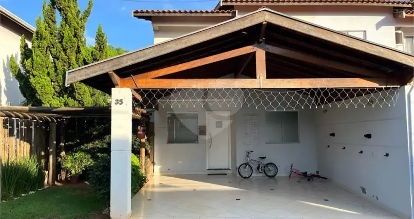 Condomínio com 3 quartos à venda em loteamento são francisco - sp