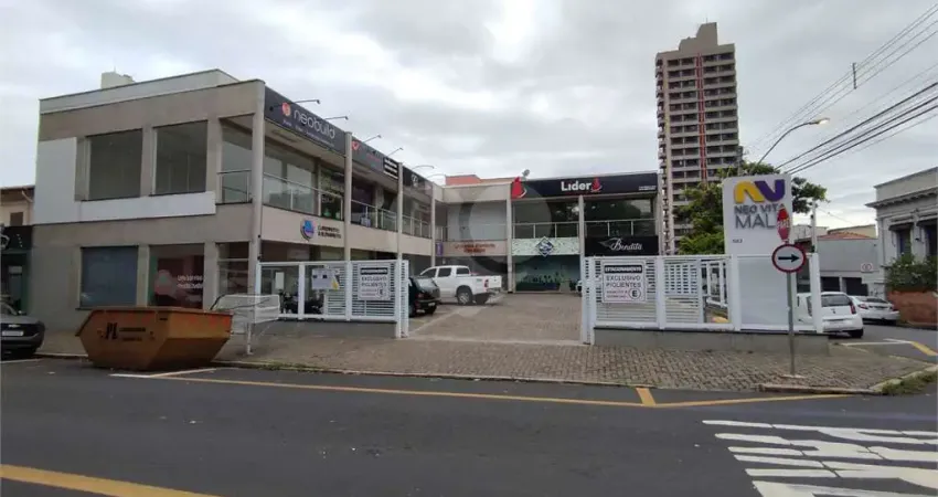 Sala comercial para alugar no Centro, Piracicaba 