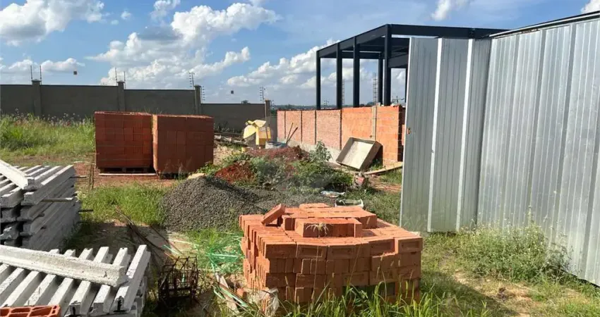 Casa em condomínio fechado à venda no Jardim São Francisco, Piracicaba 