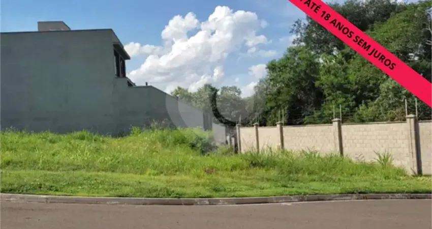Casa em condomínio fechado à venda no Jardim São Francisco, Piracicaba
