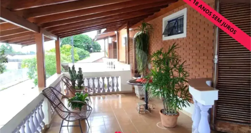 Sobrado com 3 quartos à venda em Vila Independência - SP