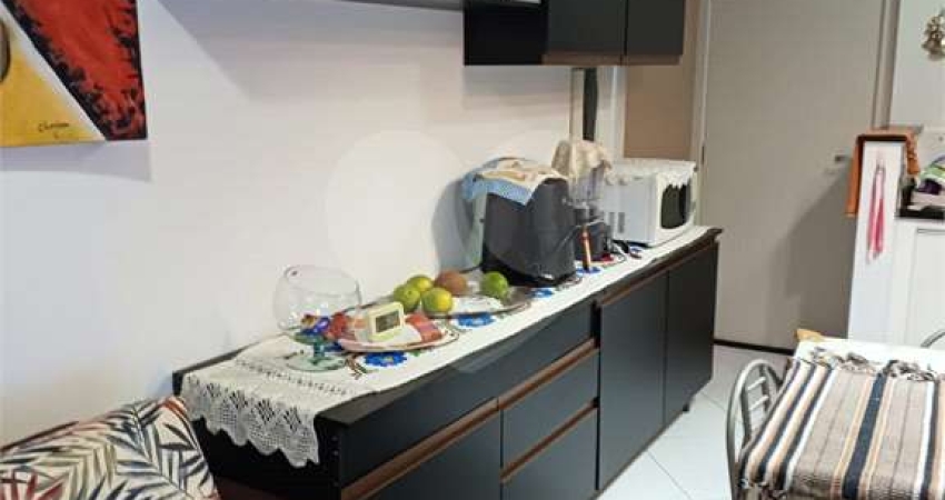 Apartamento com 1 quartos à venda em Cidade Alta - SP