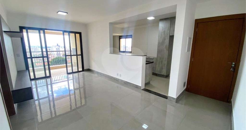 Apartamento com 3 quartos para locação em Paulista - SP