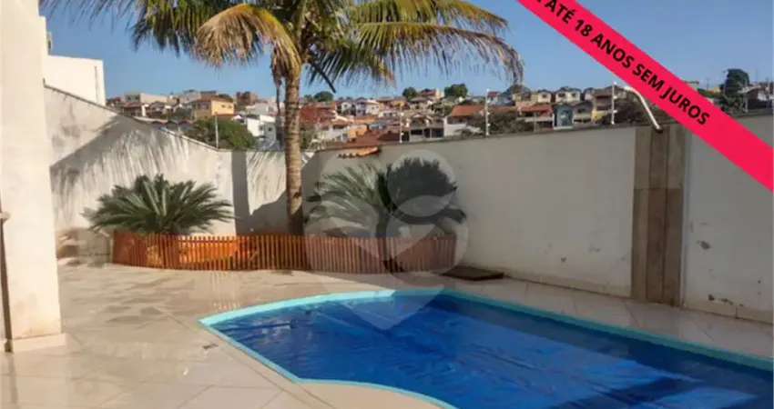 Casa com 3 quartos à venda no Centro, Piracicaba 