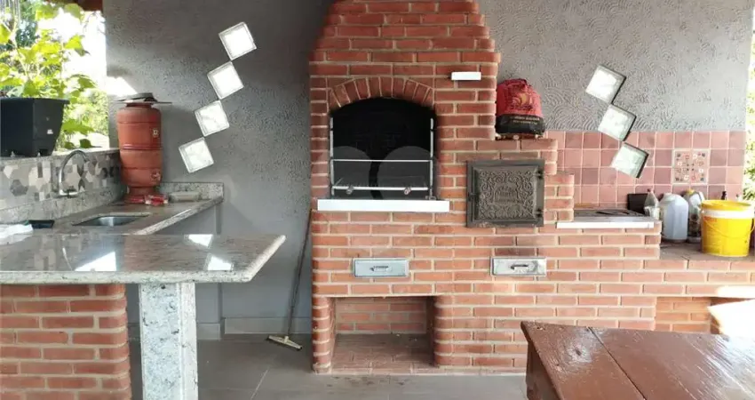 Chácara / sítio com 2 quartos à venda no Nova Suiça, Piracicaba