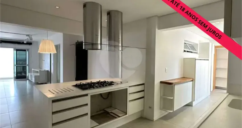 Apartamento com 2 quartos à venda ou para locação em Cidade Alta - SP