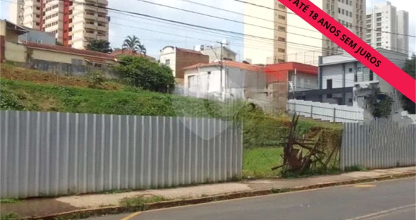 Terreno comercial para alugar no Centro, Piracicaba 