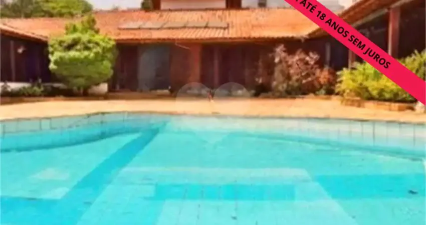 Chácara com 4 quartos à venda em Jardim Abaeté - SP