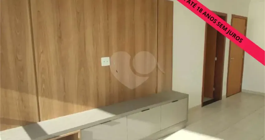 Apartamento com 3 quartos à venda em Vila Monteiro - SP