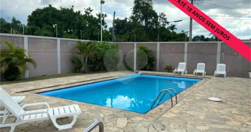 Chácara com 3 quartos à venda em Jardim Estoril - SP