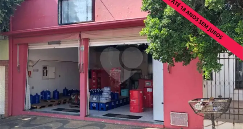 Ponto comercial à venda no São Dimas, Piracicaba
