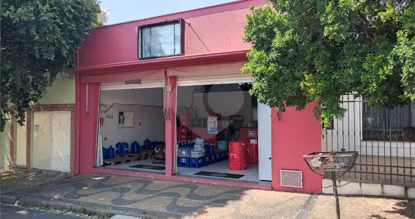 Ponto comercial à venda no São Dimas, Piracicaba 