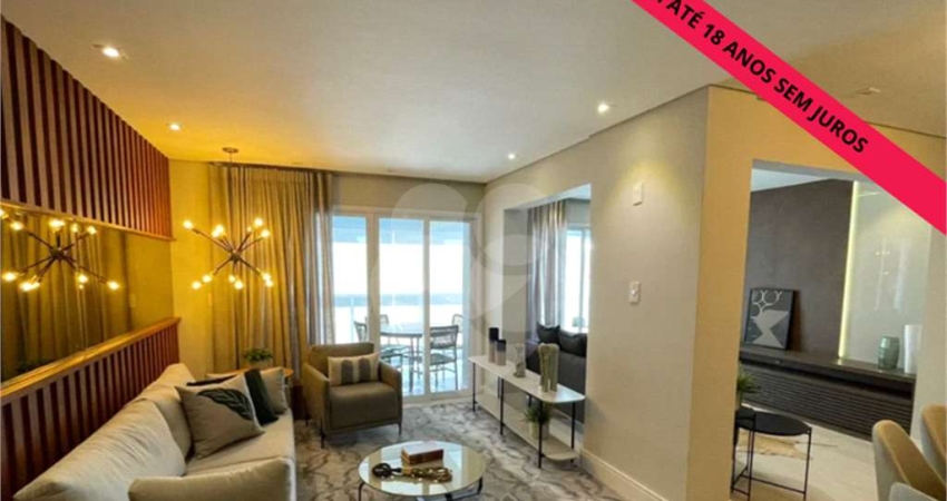 Apartamento com 3 quartos à venda no Centro, Piracicaba 