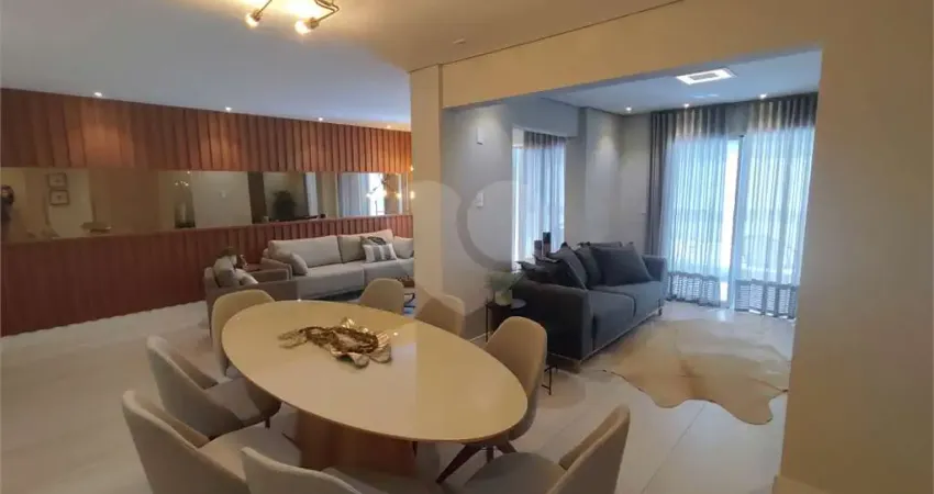 Apartamento com 3 quartos à venda no Centro, Piracicaba 