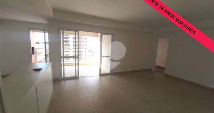 Apartamento com 3 quartos à venda ou para locação em Centro - SP