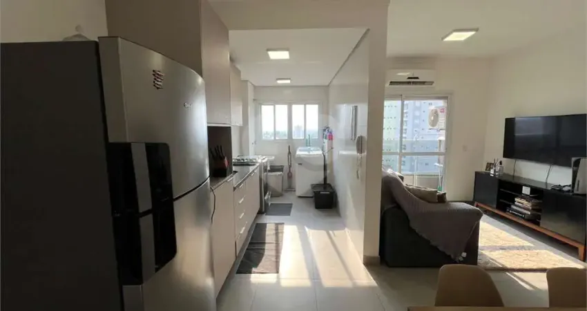 Apartamento com 2 quartos à venda no São Dimas, Piracicaba