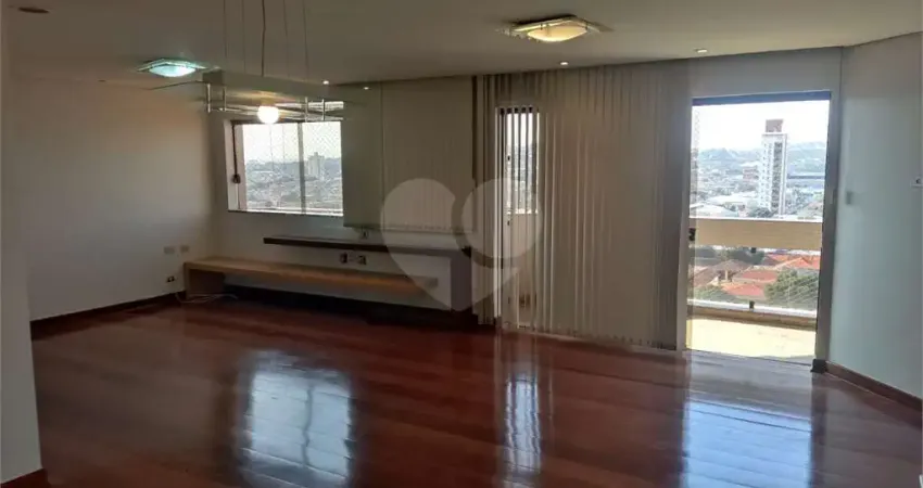 Apartamento com 3 quartos à venda na Vila Rezende, Piracicaba 