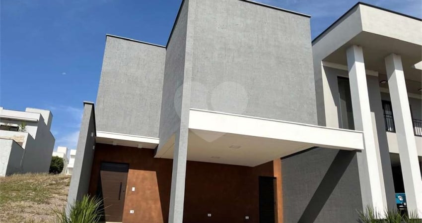 Casa em condomínio fechado com 3 quartos à venda no Ondas, Piracicaba 