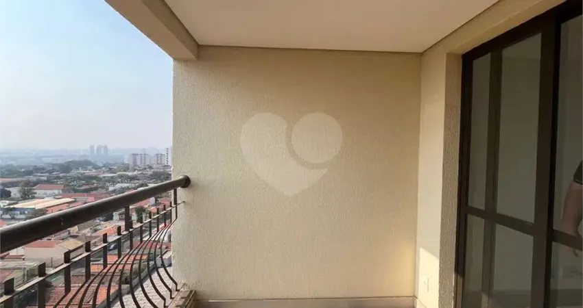Apartamento com 3 quartos à venda em Paulista - SP