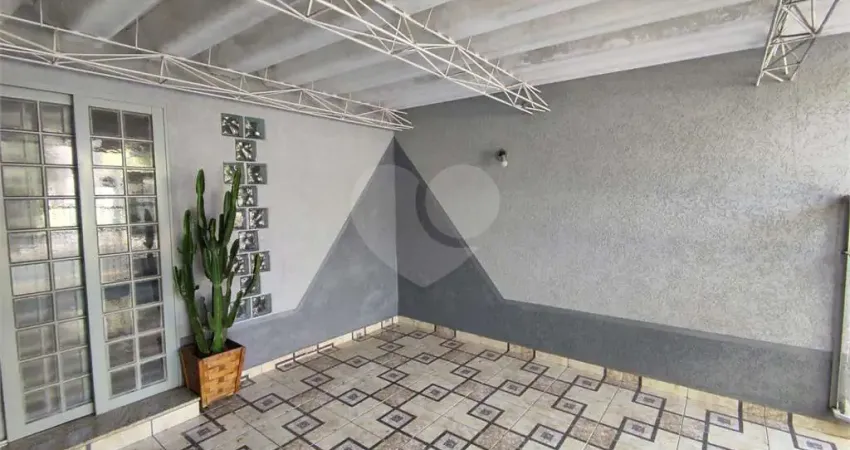 Casa com 3 quartos à venda no São Dimas, Piracicaba 